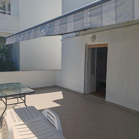 Vila Ribaric Banjol Exteriér fotografie