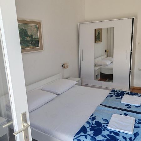 Vila Ribaric Banjol Exteriér fotografie