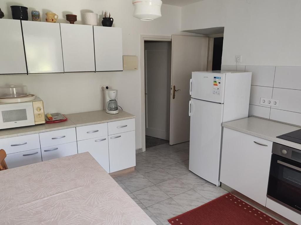 Vila Ribaric Banjol Exteriér fotografie