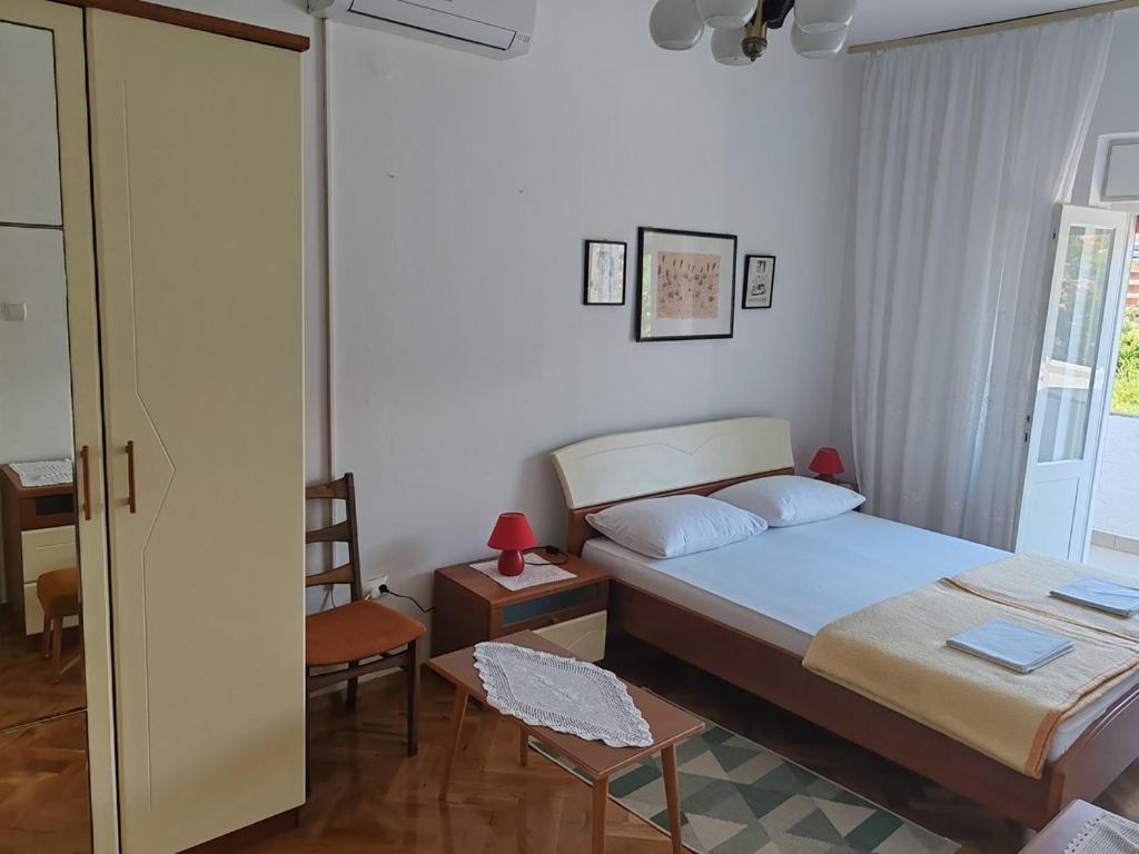 Vila Ribaric Banjol Exteriér fotografie