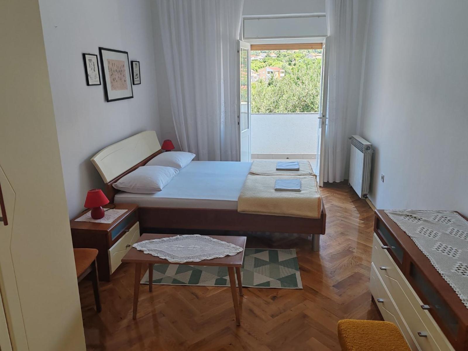 Vila Ribaric Banjol Exteriér fotografie