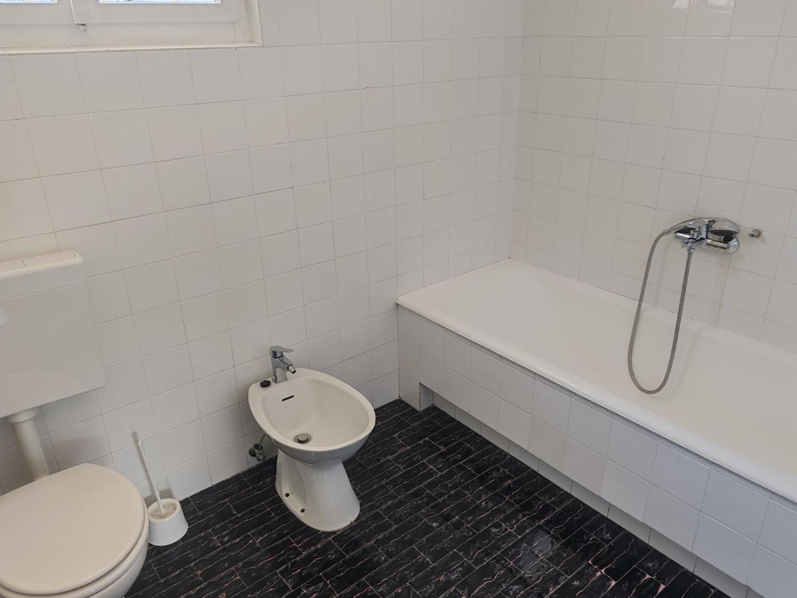 Vila Ribaric Banjol Exteriér fotografie