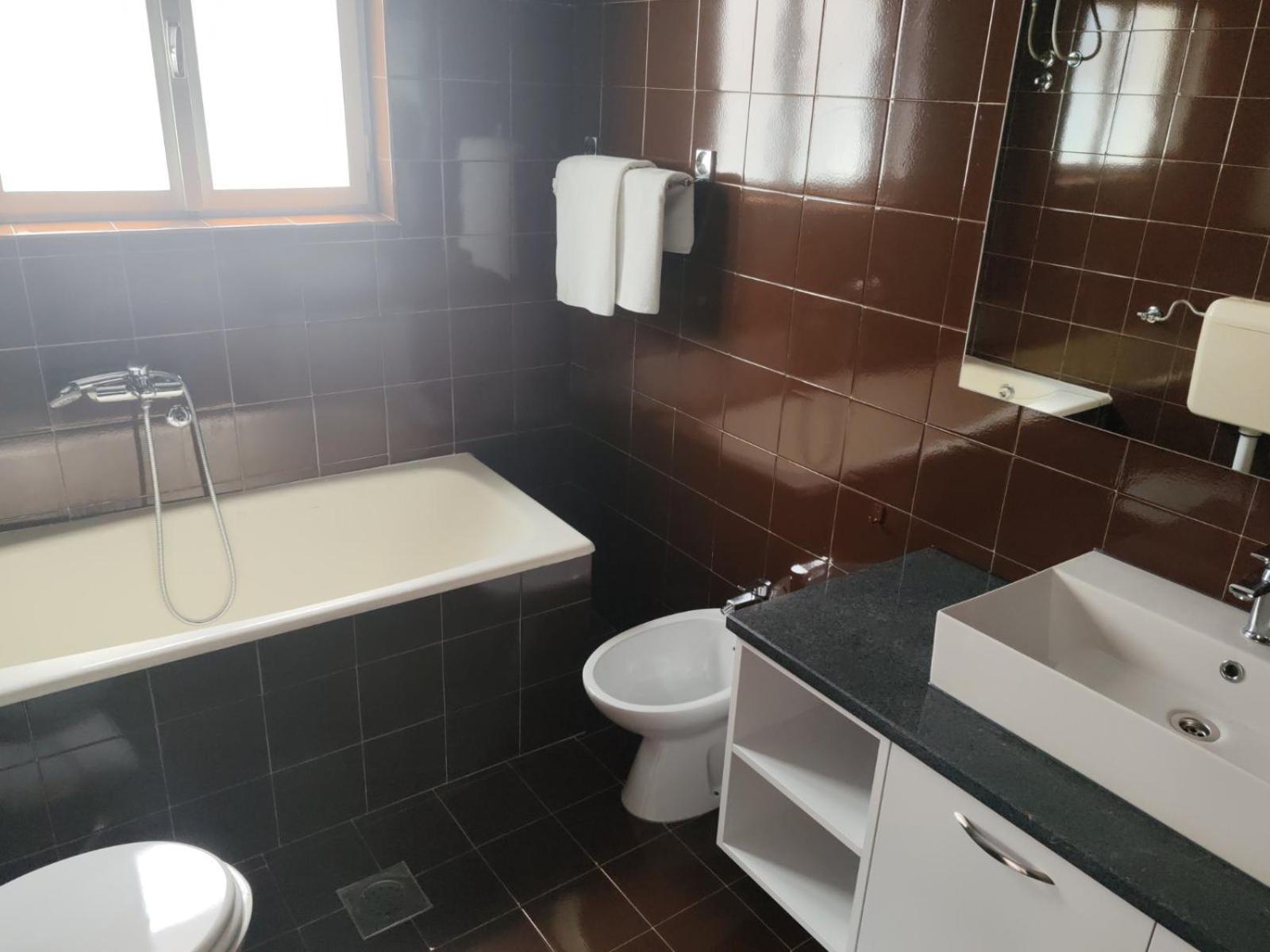 Vila Ribaric Banjol Exteriér fotografie