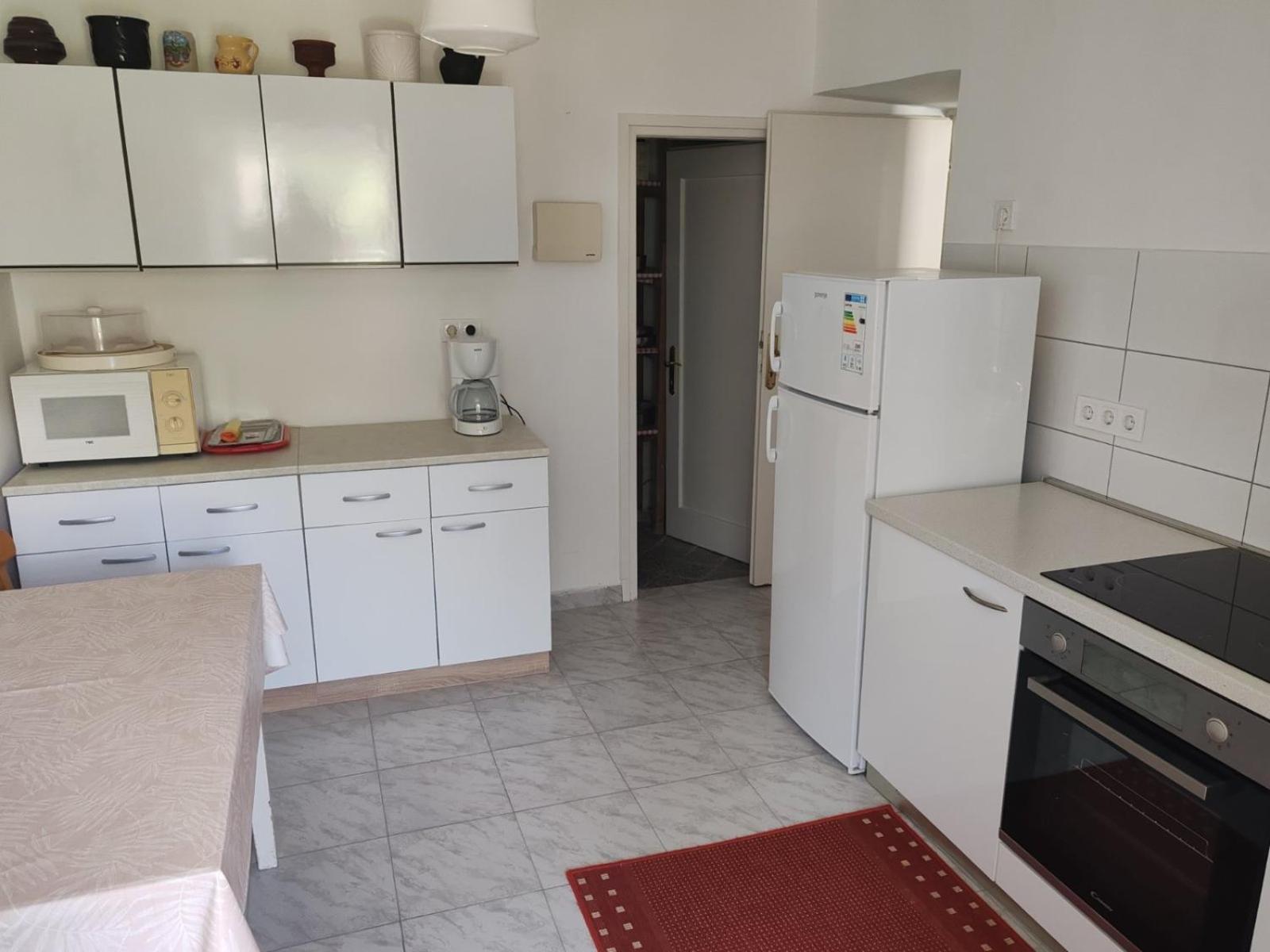 Vila Ribaric Banjol Exteriér fotografie