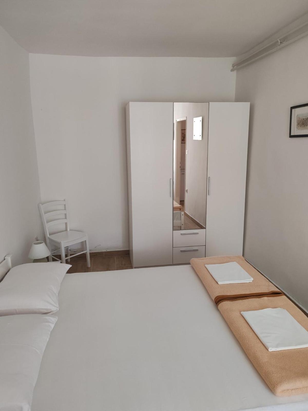 Vila Ribaric Banjol Exteriér fotografie