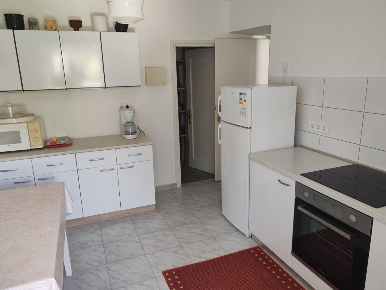 Vila Ribaric Banjol Exteriér fotografie