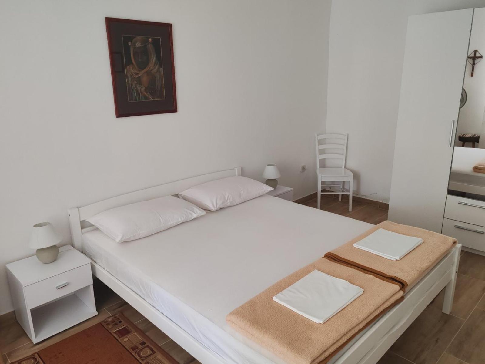 Vila Ribaric Banjol Exteriér fotografie