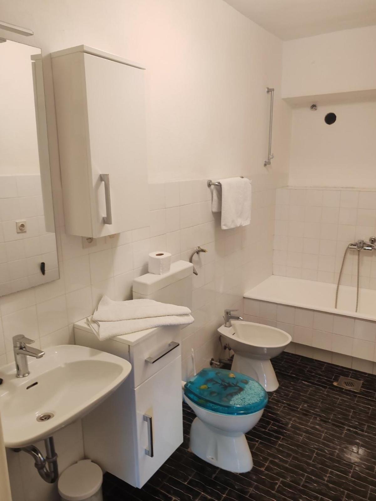 Vila Ribaric Banjol Exteriér fotografie
